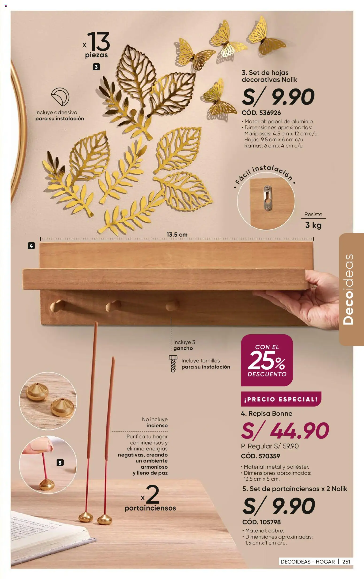 Catálogo Azzorti válido desde 09.03.2026 | Página: 253