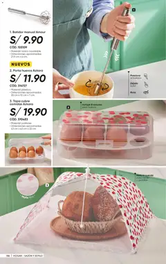 Vista previa de folleto Azzorti - Campaña 3/2026 de la Azzorti válido desde 07.01.2026 | Página: 189