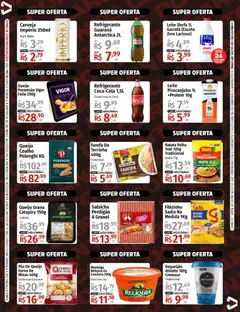 Supermercado Dalben - Ofertas da semana  - Pré-Visualização do folheto da loja Supermercado Dalben, válido de 14.01.2026 | Página: 2