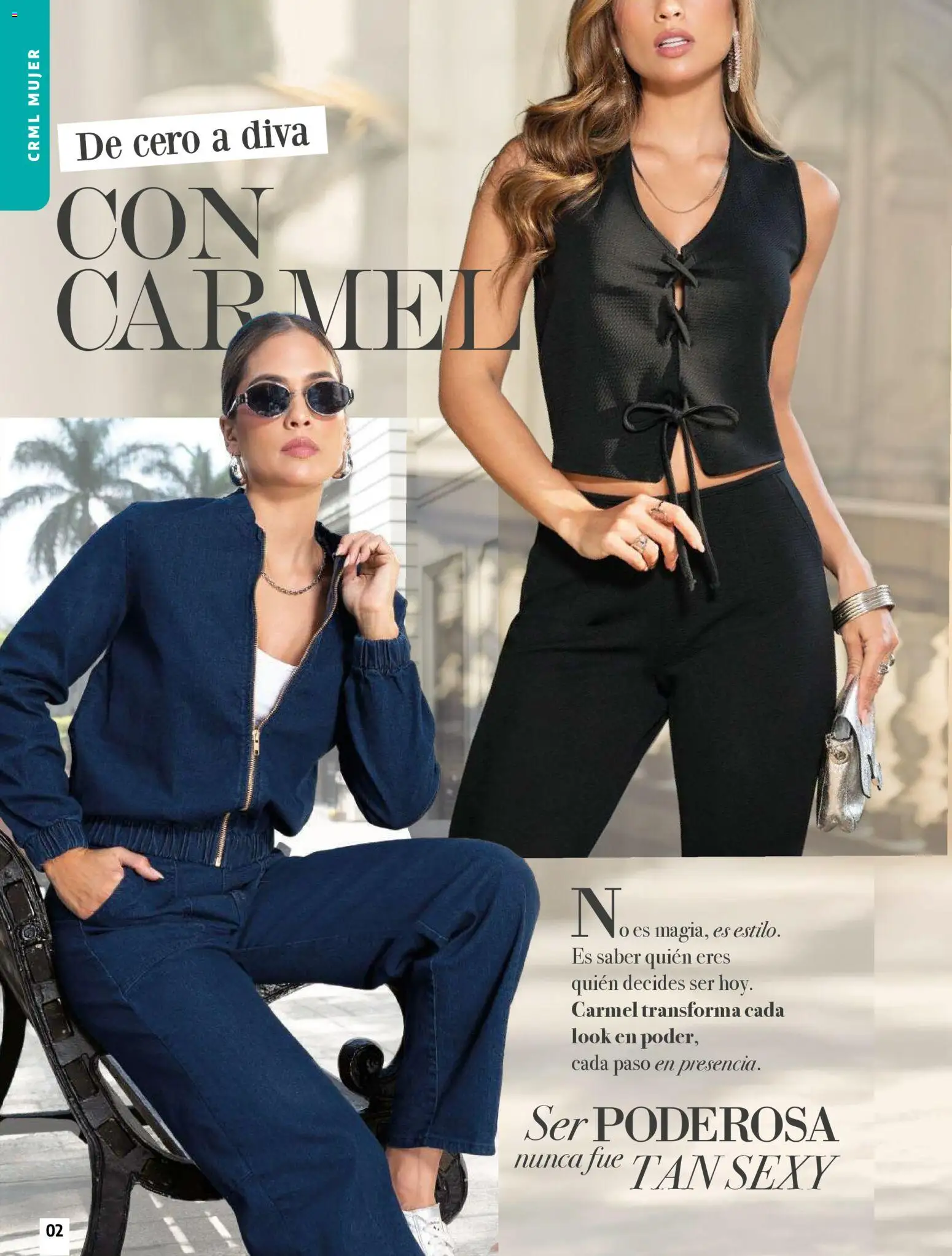 Carmel revista - valida desde el 01.06.2026 | Página: 2