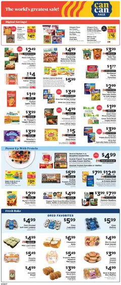Preview of ShopRite weekly ads valid from 30.12.2025 | Page: 9