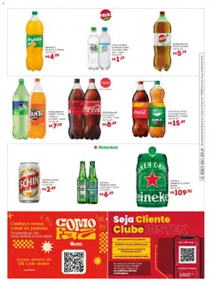 Bistek Supermercados - Ofertas da semana  - Pré-Visualização do folheto da loja Bistek Supermercados, válido de 17.12.2025 | Página: 11