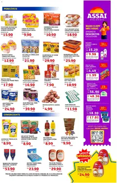 Assaí Atacadista ofertas - RJ - Pré-Visualização do folheto da loja Assaí Atacadista, válido de 24.04.2026 | Página: 3
