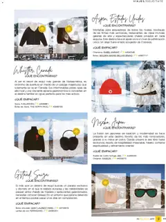 Vista previa de Palacio De Hierro catálogo, nuevo folleto de la tienda, válido en México a partir del 01.11.2025 | Página: 87