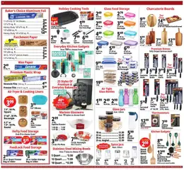 Preview of Ocean State Job Lot weekly ads valid from 06.11.2025 | Page: 7