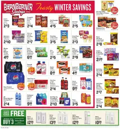 Preview of Lowes Foods weekly ads valid from 01.01.2026 | Page: 5
