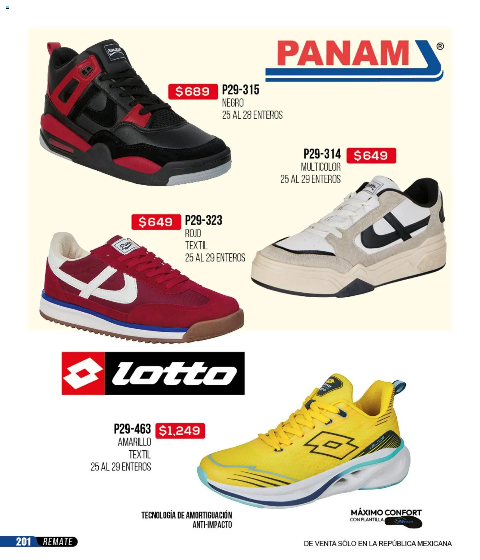 Nuevas ofertas de Cklass válidas en toda la República Mexicana desde el 16.02.2026. ¡Encuentra las mejores ofertas en Cklass catálogo Remate Ropa! | Página: 335