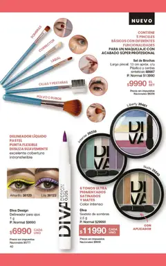 Vista previa Gigot - CAMPAÑA 05 válido desde el 28.02.2026 | Página: 52