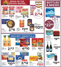 Preview of Fred Meyer weekly ads valid from 05.11.2025 | Page: 8