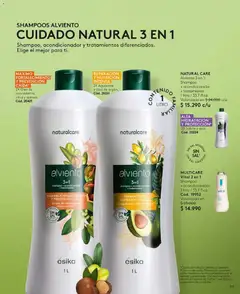 Catálogo Ésika Campaña 4 válido desde el 15.02.2026 | Página: 111