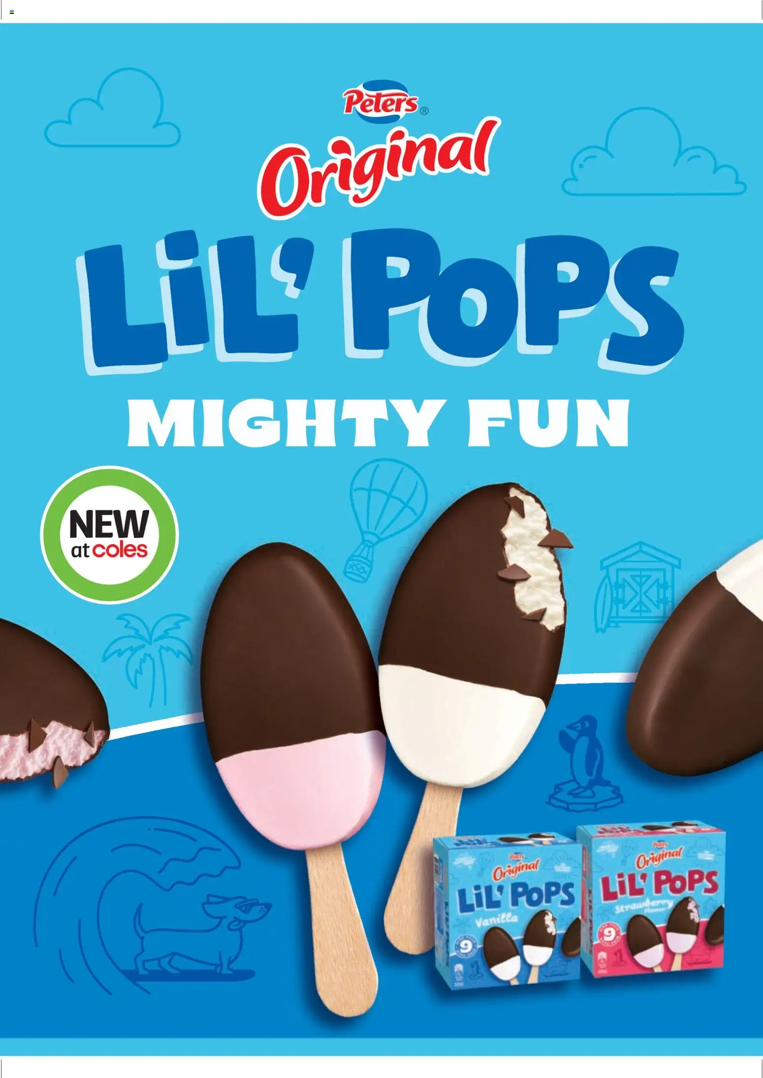 Coles catalogue - valid from 06.11.2025 | Page: 78