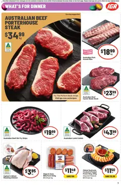 Preview of Ritchies catalogue  - valid from 18.03.2026 | Page: 7