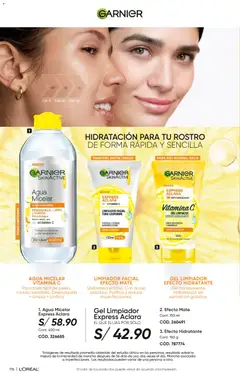 Vista previa de folleto Azzorti catálogo  - Campaña 6 de la Azzorti válido desde 09.03.2026 | Página: 178