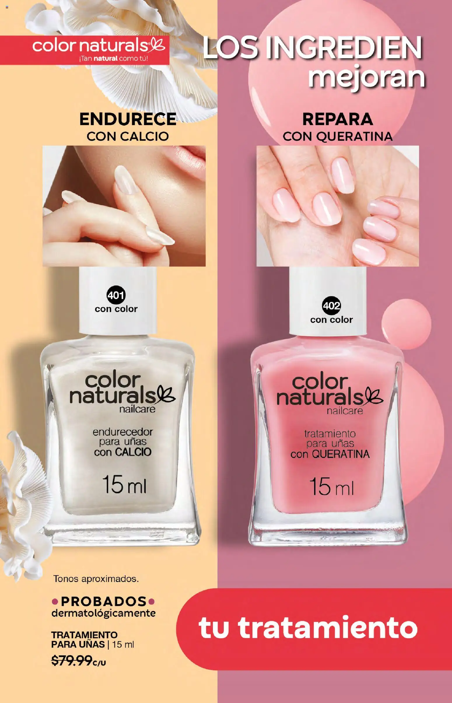 Nuevas ofertas de Fuller válidas en toda la República Mexicana desde el 21.01.2026. ¡Encuentra las mejores ofertas en Fuller campaña 21 2026! | Página: 140