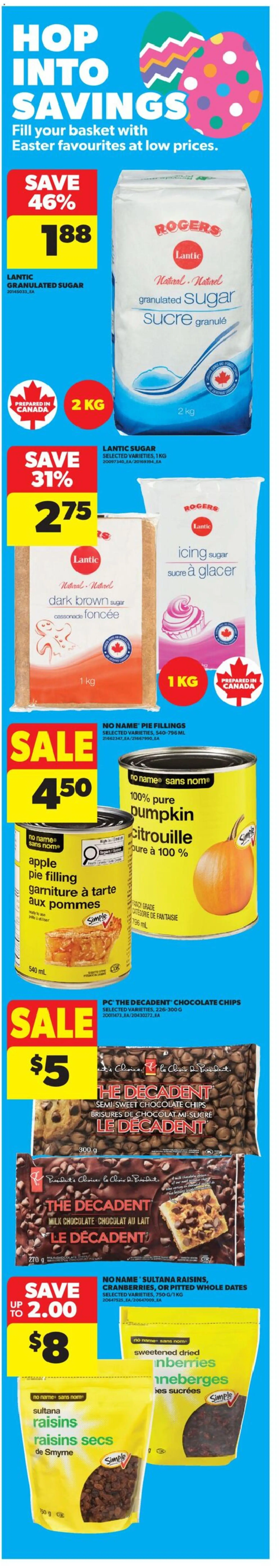 Real Canadian Superstore flyer valid from 12.03.2026 | Page: 4