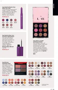 Avon Brochure - valid from 16.07.2025 | Page: 13