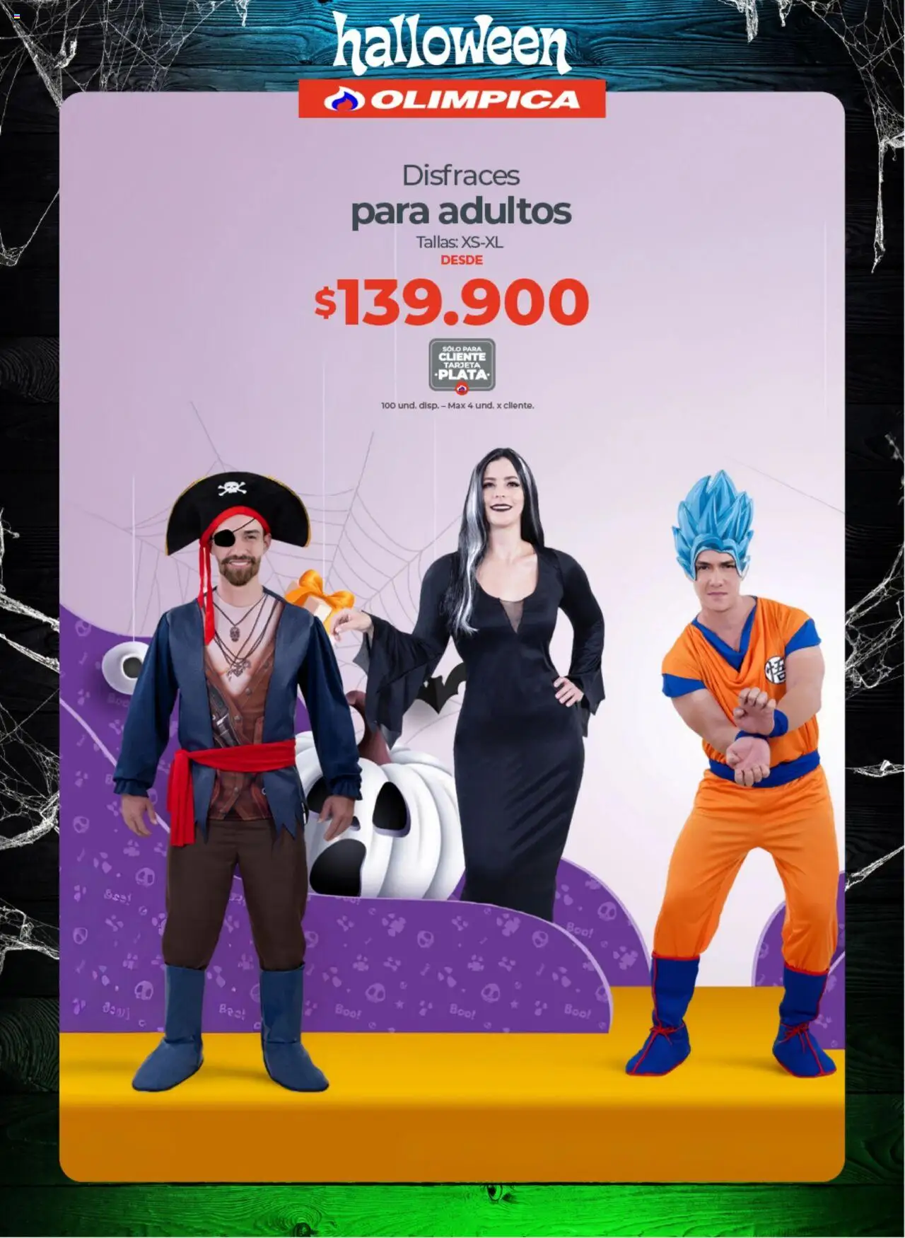 Olímpica revista - valida desde el 01.10.2025 | Página: 10