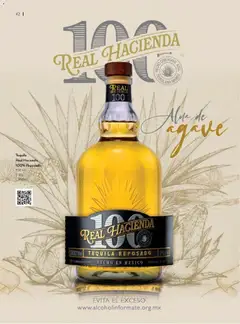 Vista previa de Bodegas Alianza catálogo, nuevo folleto de la tienda, válido en México a partir del 01.04.2026 | Página: 44