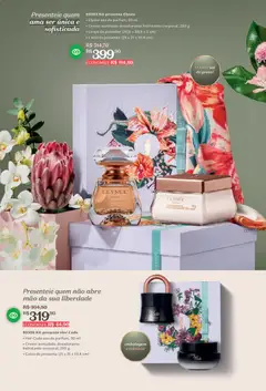 O Boticário - Ciclo 05/2026 - Pré-Visualização do folheto da loja O Boticário, válido de 23.03.2026 | Página: 12