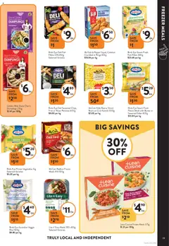 Foodworks catalogue - valid from 10.09.2025 | Page: 19