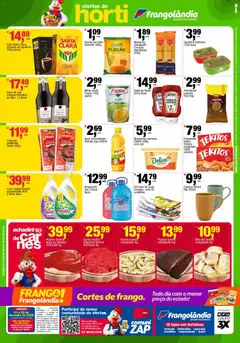Frangolândia - Ofertas da semana  - Pré-Visualização do folheto da loja Frangolândia, válido de 01.02.2026 | Página: 2