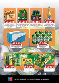 Letak Cugat válido desde el 09.02.2026 | Página: 22