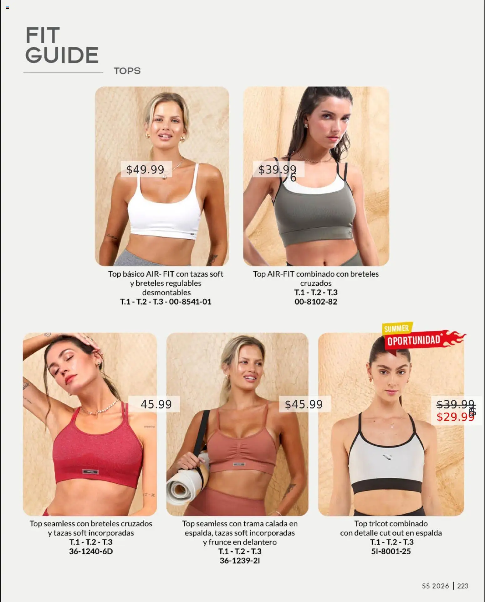 Vitnik - Folleto │ válido desde el 01.01.2026 | Página: 223 | Productos: Top