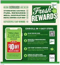 Preview of Lowes Foods weekly ads valid from 03.12.2025 | Page: 9
