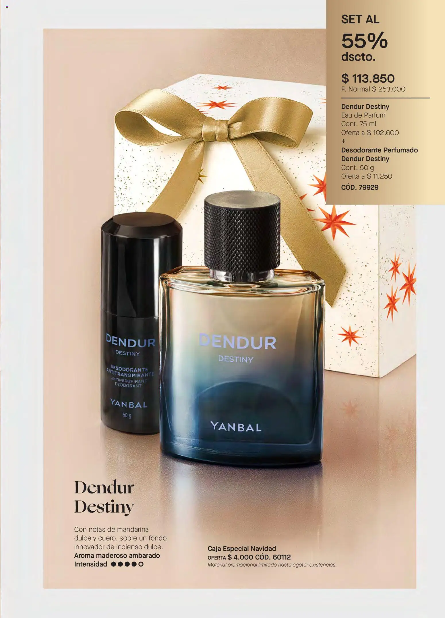 Yanbal revista - valida desde el 06.12.2025 | Página: 117