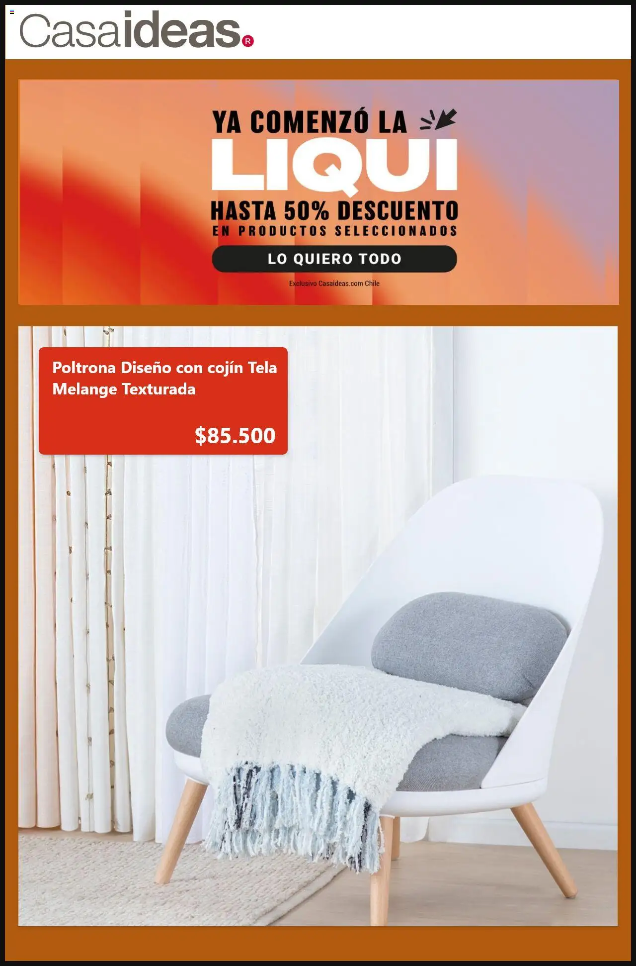 Casaideas ofertas  │ válido desde el 08.08.2025 | Página: 3