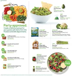Preview of Publix weekly ads valid from 26.12.2025 | Page: 6