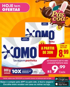 Negreiros Negreiros ofertas do Dia