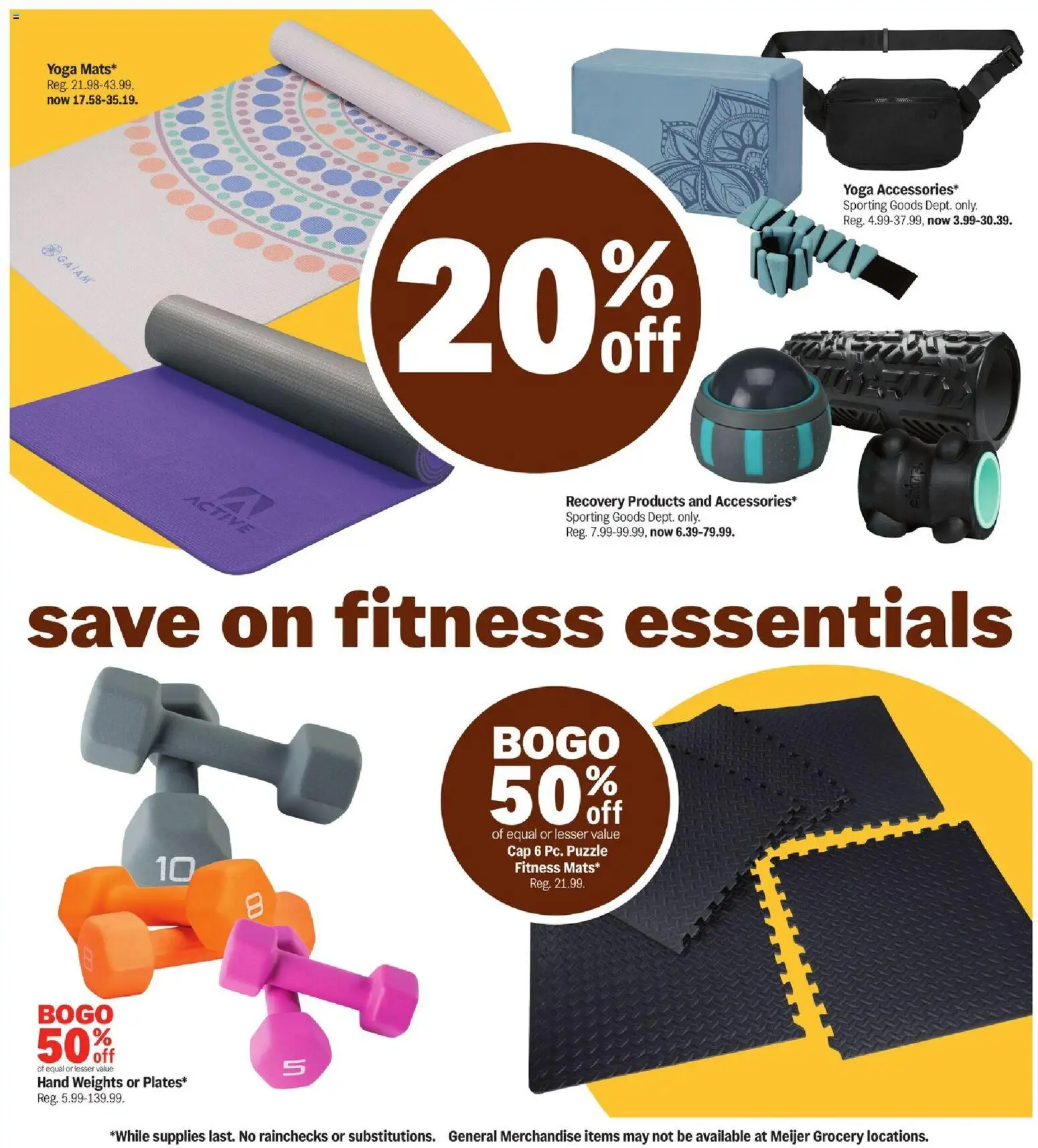 Meijer Make Game Day a Good Deal Better - valid from 28.01.2026 | Page: 4