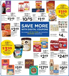 Preview of Dillons weekly ads valid from 22.04.2026 | Page: 6