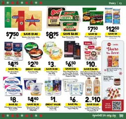 Preview of Drakes Catalogue  - valid from 10.12.2025 | Page: 13