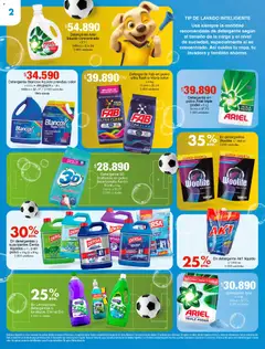 Metro - Catálogo -  Vista previa de la revista de la tienda Metro valido desde el 15.01.2026 | Página: 2