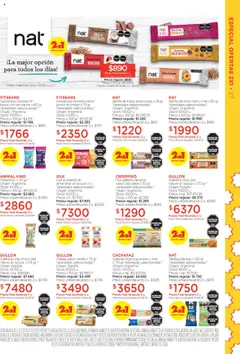 Vista previa Farmacity catálogo válido desde el 01.10.2025 | Página: 27