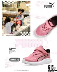 Vista previa de Price Shoes catálogo Importados Winter 2025  , nuevo folleto de la tienda, válido en México a partir del 11.11.2025 | Página: 615