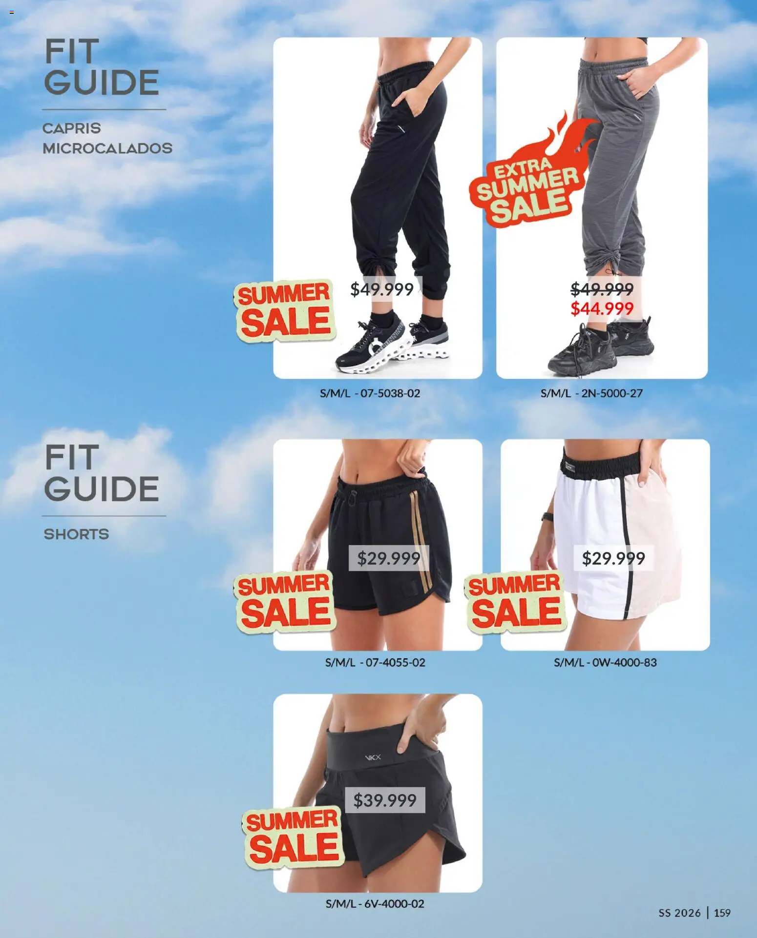 Vitnik catálogo │ válido desde el 05.02.2026 | Página: 159