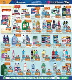 Supermercados Condor Folheto - válido de 25.07.2025 | Página: 20
