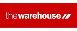 The Warehouse