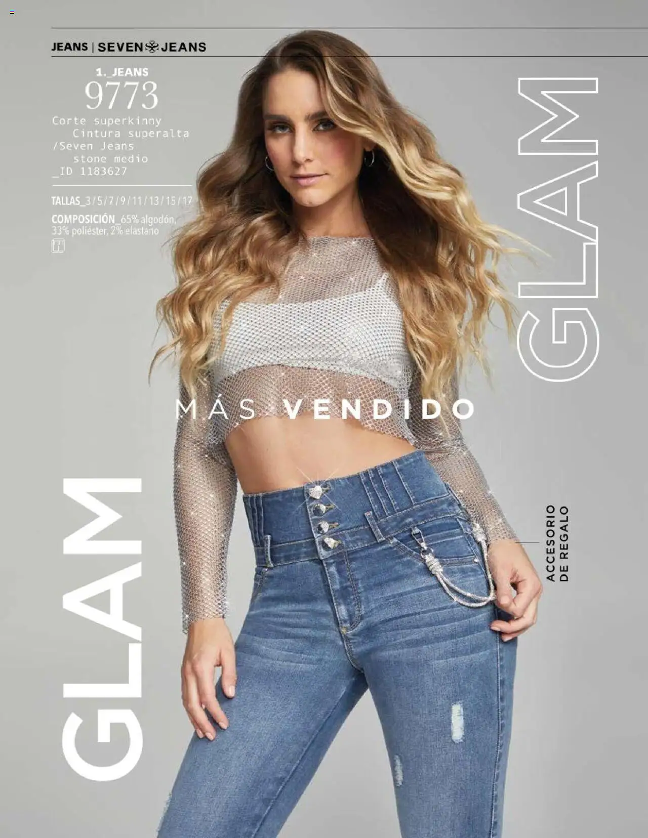 Nuevas ofertas de Price Shoes válidas en toda la República Mexicana desde el 11.02.2025. ¡Encuentra las mejores ofertas en Price Shoes catálogo Jeans Pri-Ver! | Página: 70