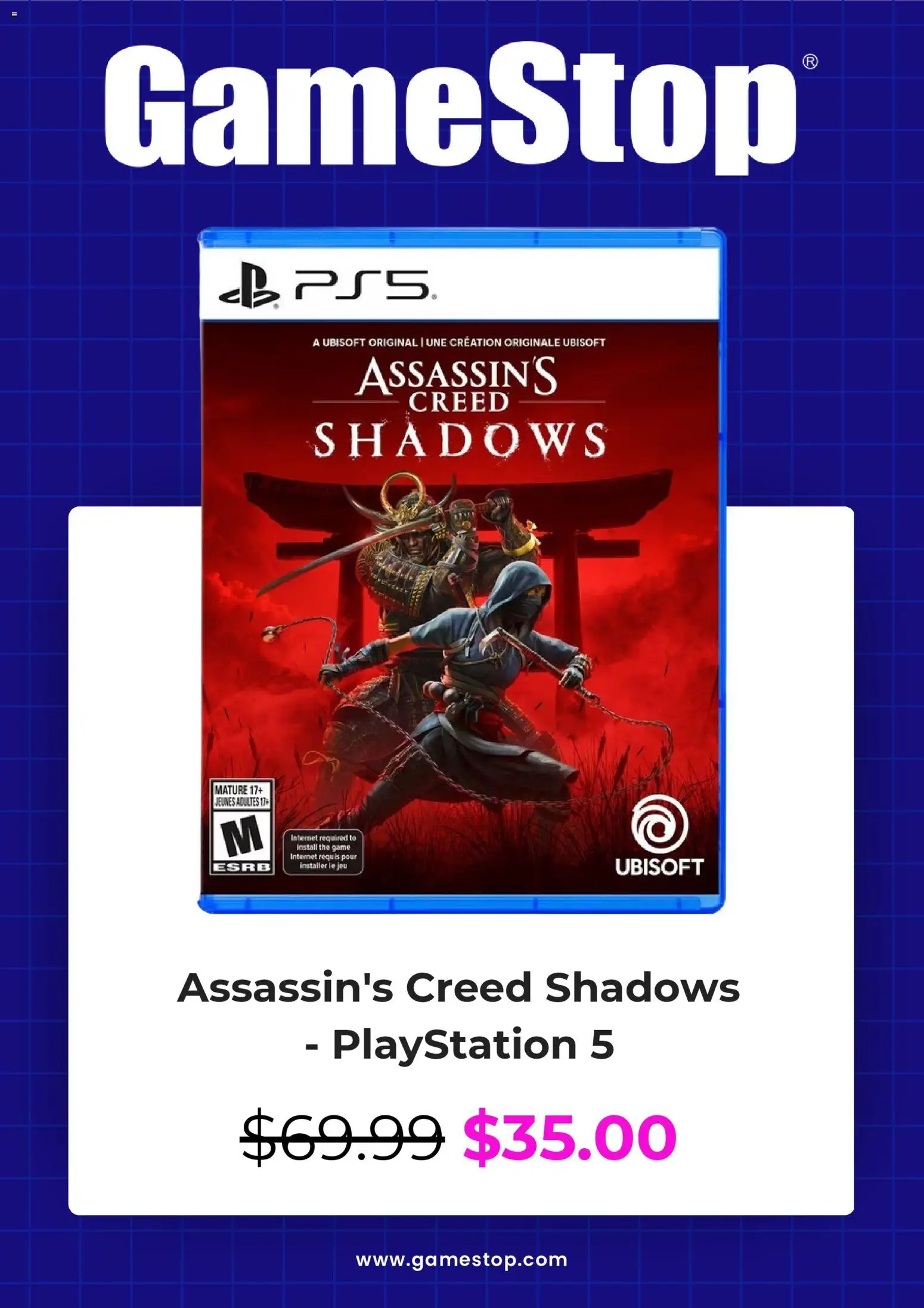 GameStop Cyber Monday - valid from 30.11.2025 | Page: 6