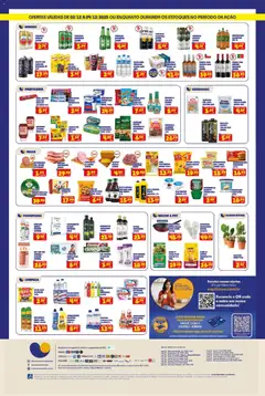 Boa Supermercados - Ofertas da semana - Pré-Visualização do folheto da loja Boa Supermercados, válido de 02.12.2025 | Página: 2