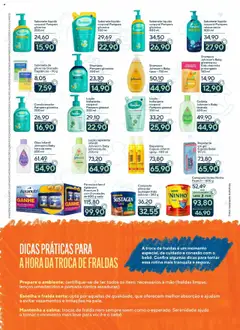 Coop Folheto - válido de 01.08.2025 | Página: 17