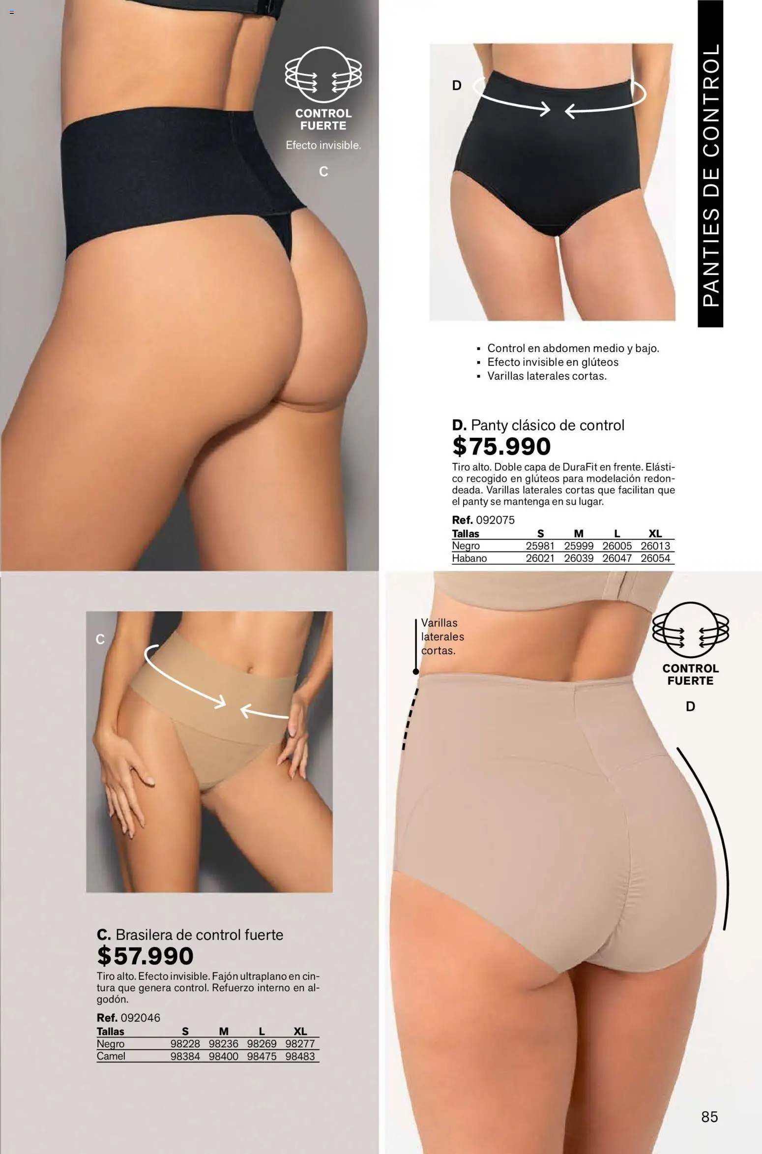 Leonisa revista - valida desde el 05.02.2026 | Página: 85