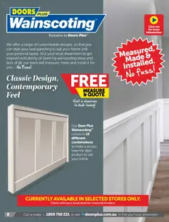 Doors Plus catalogue - valid from 02.06.2025 | Page: 8