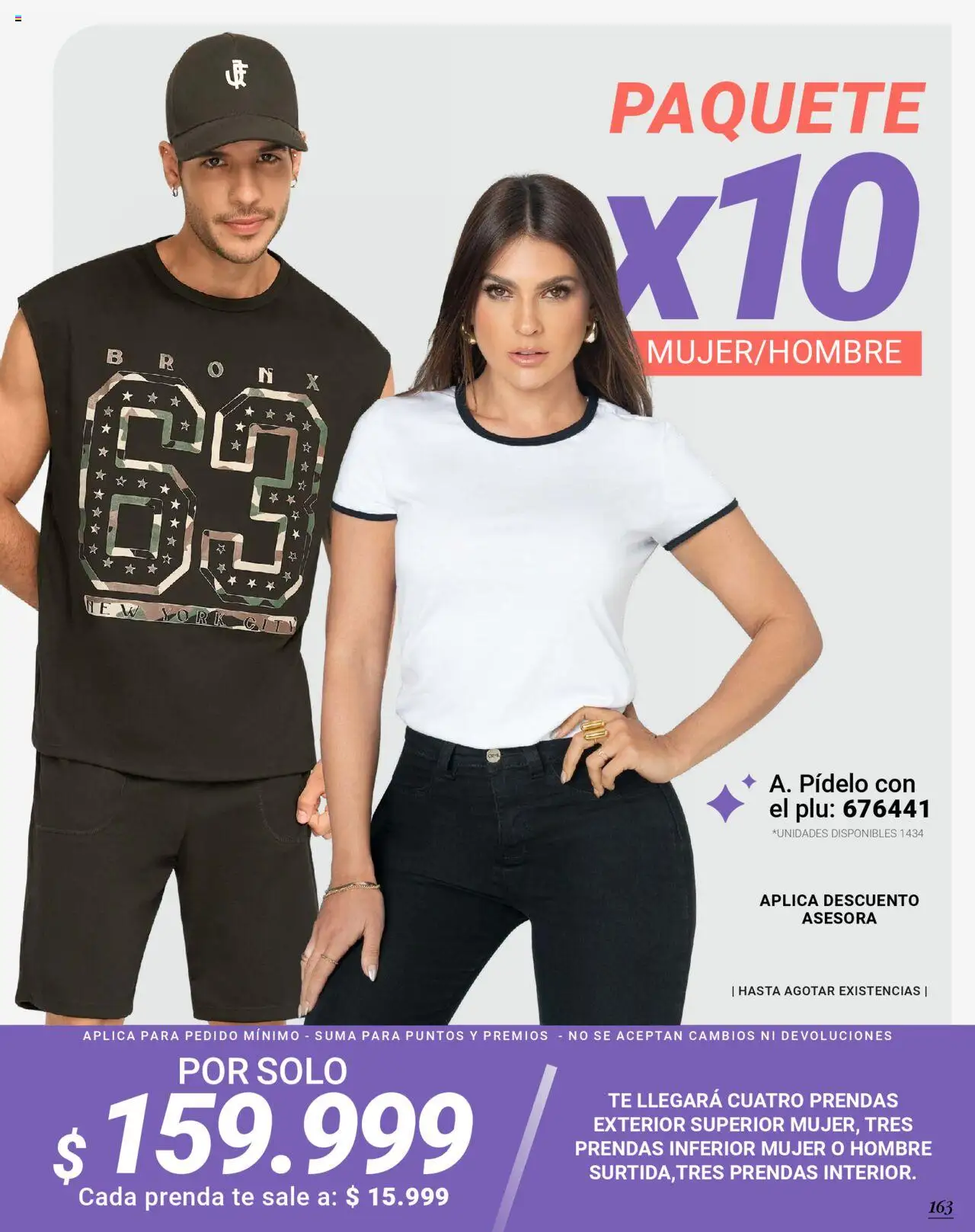 Carmel revista - valida desde el 28.07.2025 | Página: 165 | Productos: Té