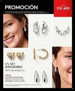 Catálogo Ésika Campaña 3 válido desde el 01.02.2026 | Página: 85