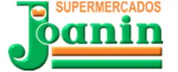 Logotipo Supermercados Joanin na categoria Supermercados